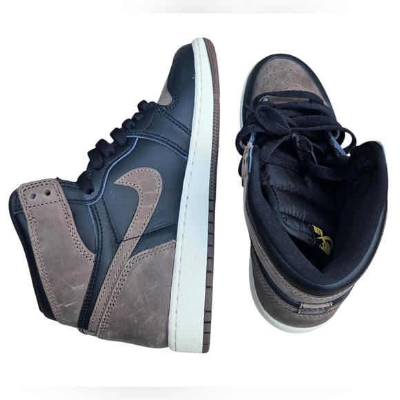 Air Jordan 1 Retro High OG Palomino FD1437-020 4.5Y **BRAND NEW** - Picture 3 of 9